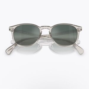Oliver Peoples Glasses
